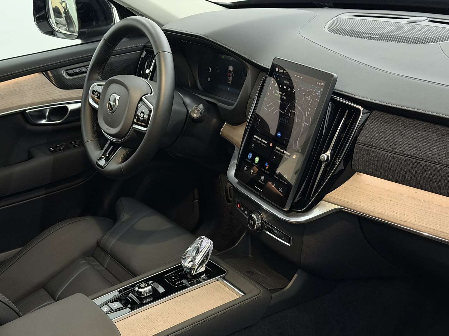 Volvo XC90 T8 Recharge Plus - 2025 - Joinsteer - #9