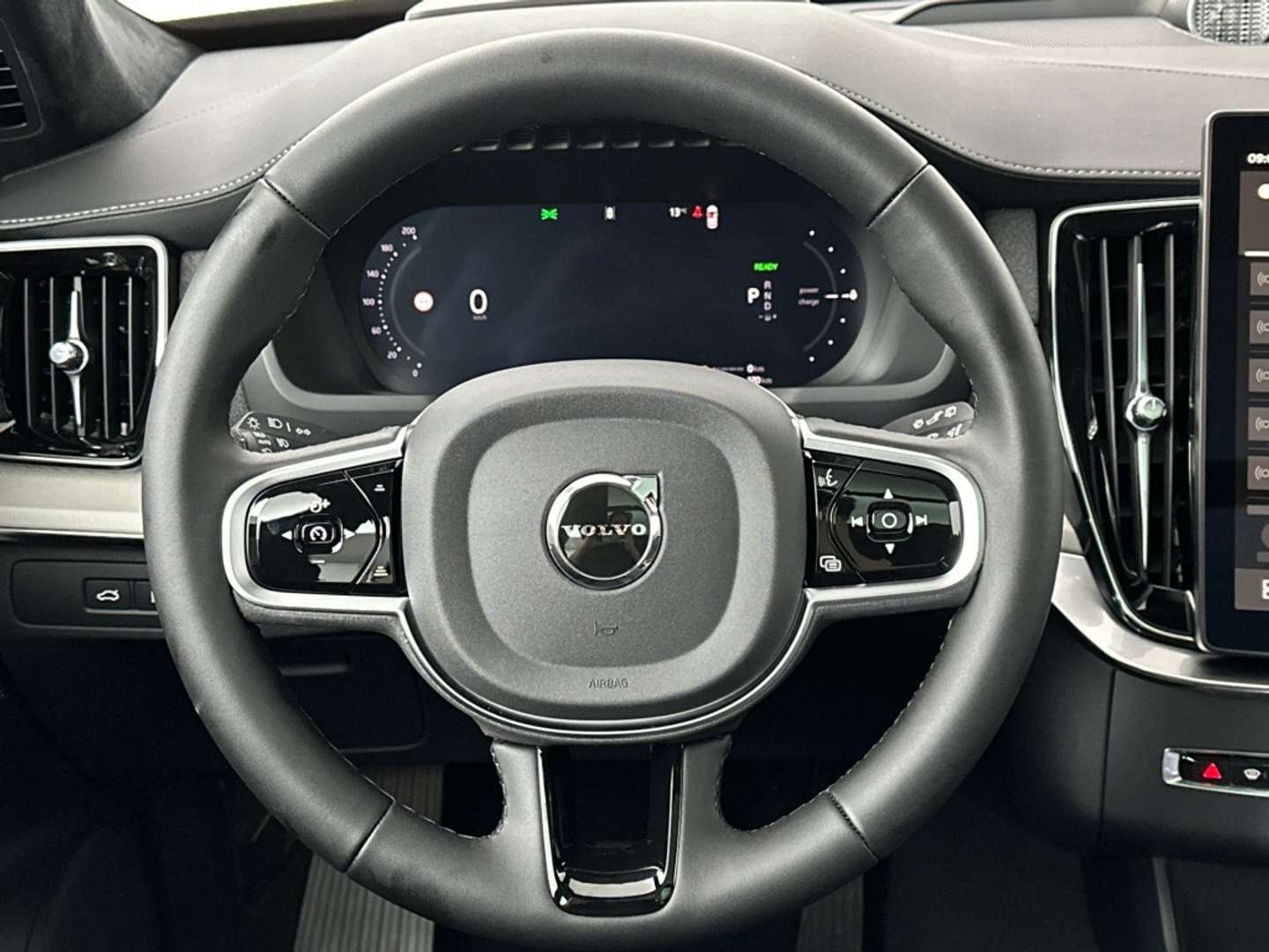 Volvo XC90 T8 Executive - 2026 - Joinsteer - #16