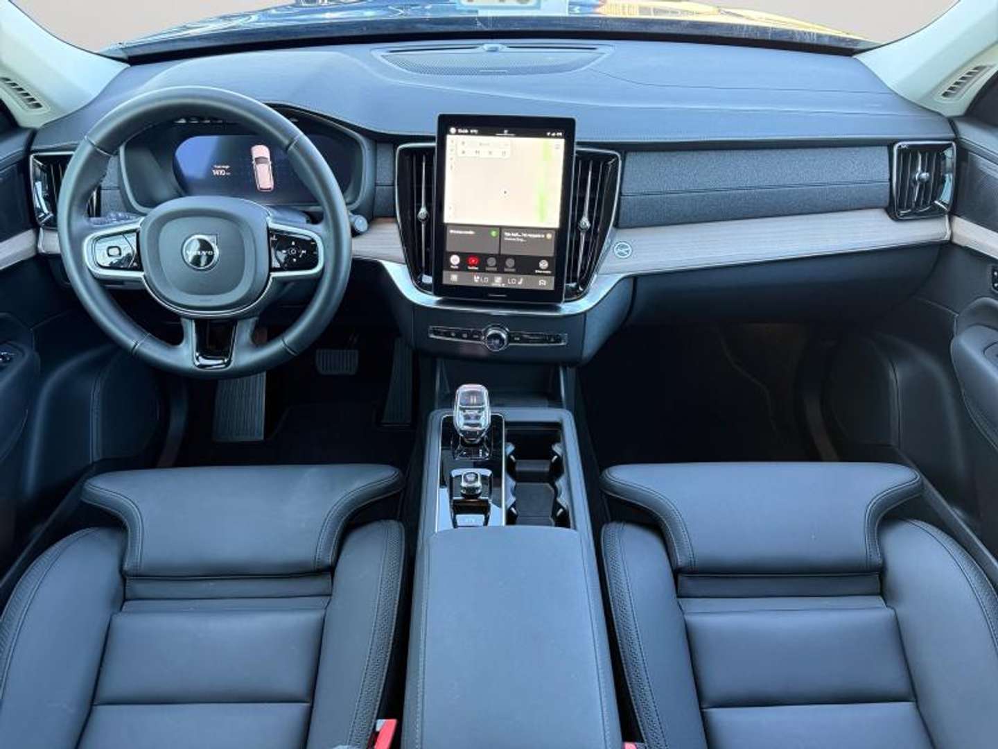 Volvo XC90 Plus Essence - 2025 - Joinsteer - #10