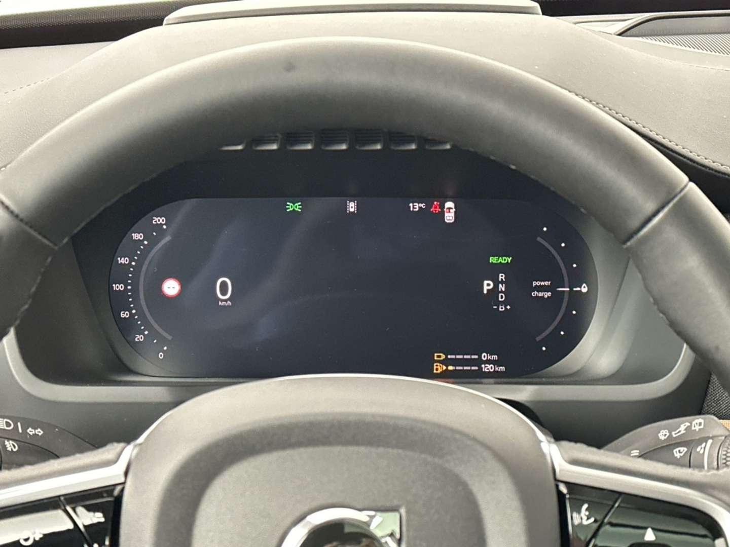 Volvo XC90 T8 Executive - 2026 - Joinsteer - #17