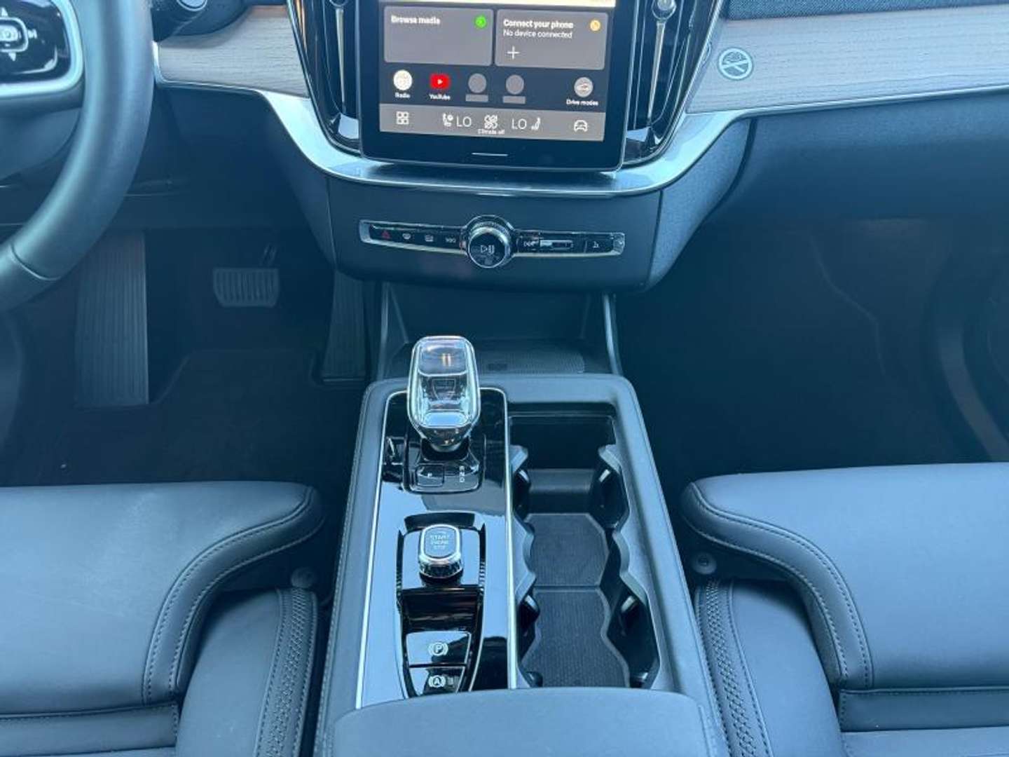 Volvo XC90 Plus Essence - 2025 - Joinsteer - #11