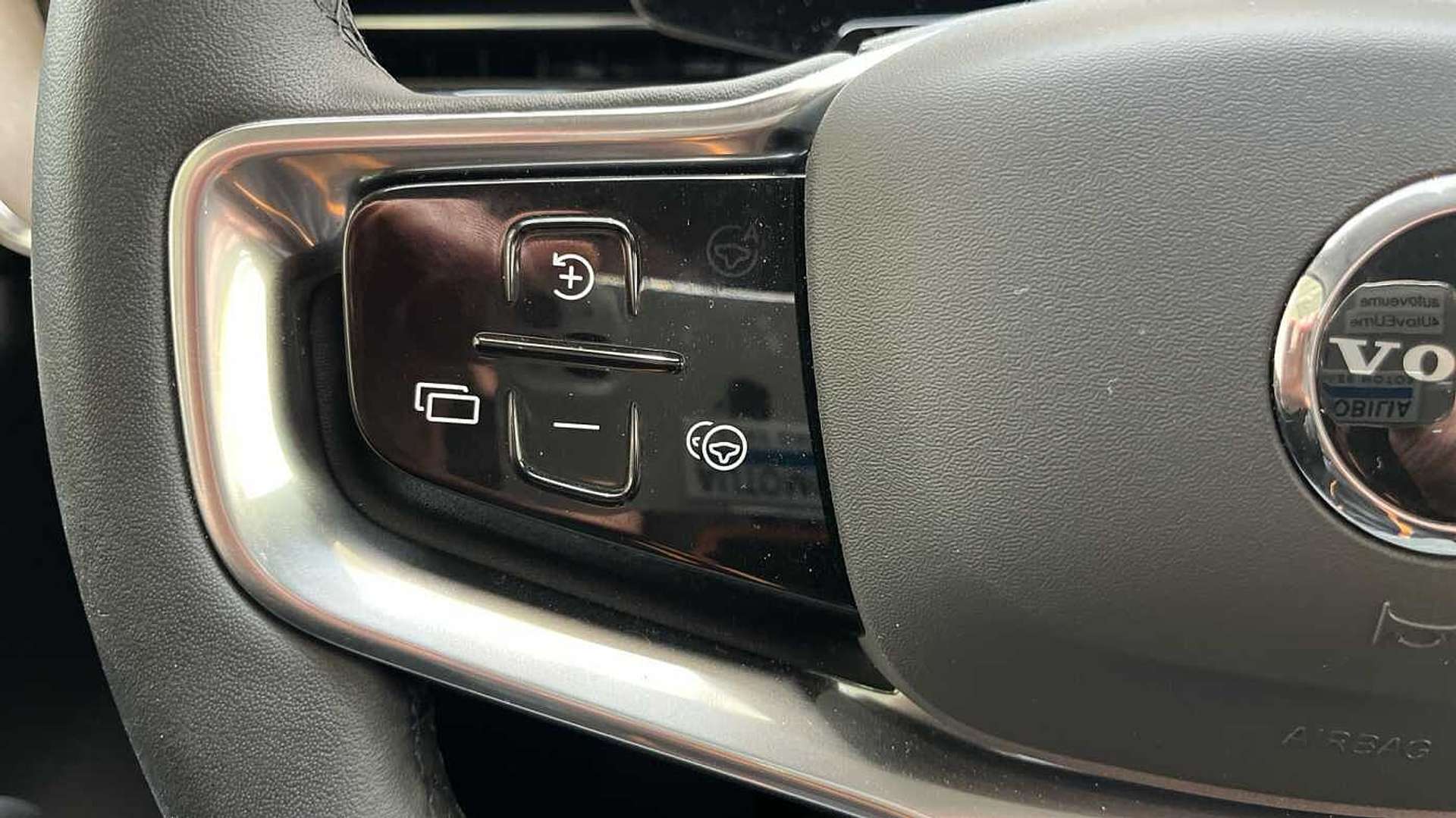 Volvo EX90 Twin Motor Ultra - 2025 - Joinsteer - #20