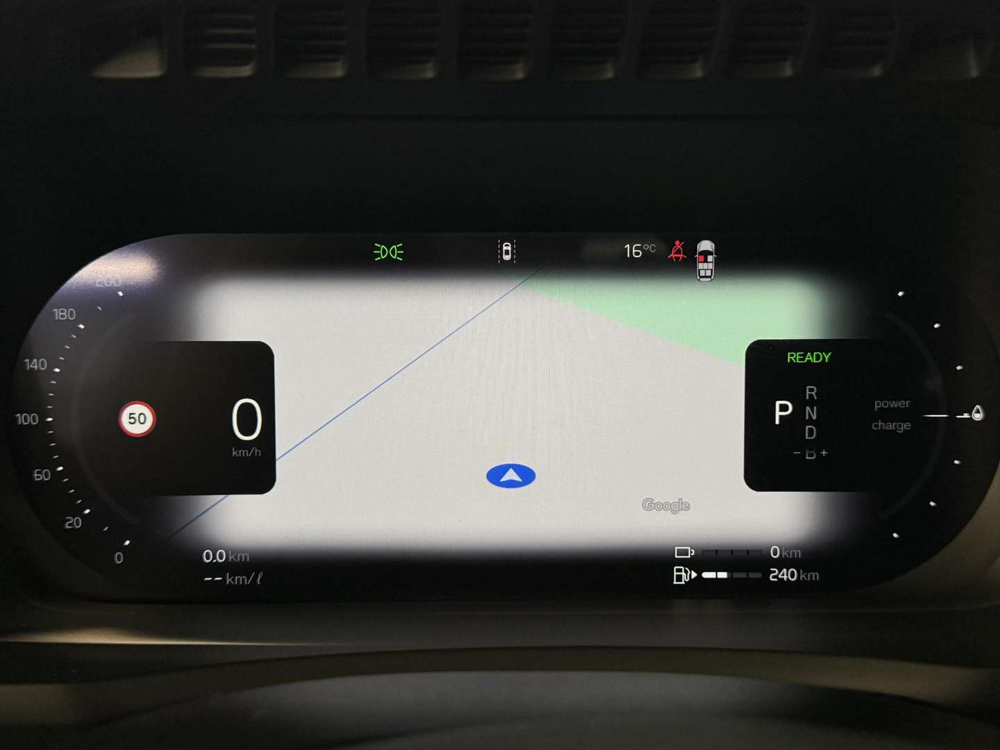 Volvo XC90 T8 Recharge Plus - 2025 - Joinsteer - #19