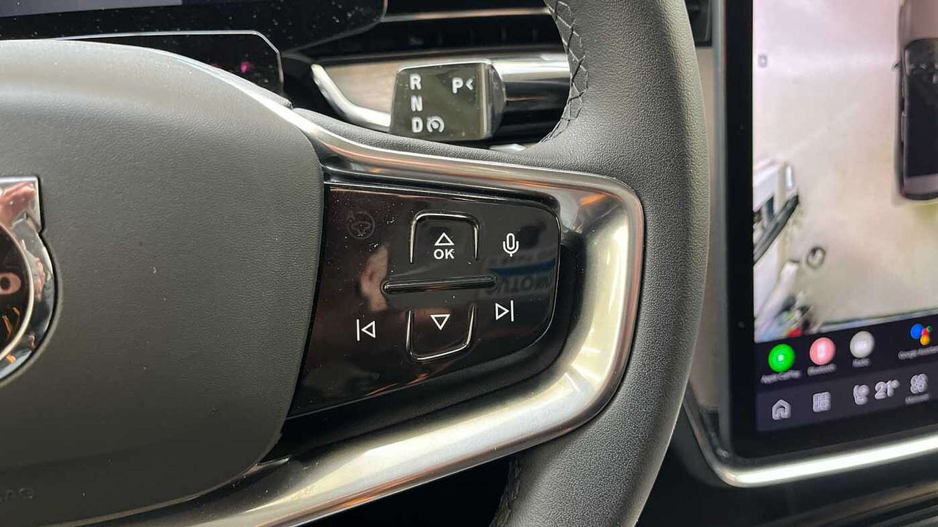 Volvo EX90 Twin Motor Ultra - 2025 - Joinsteer - #21