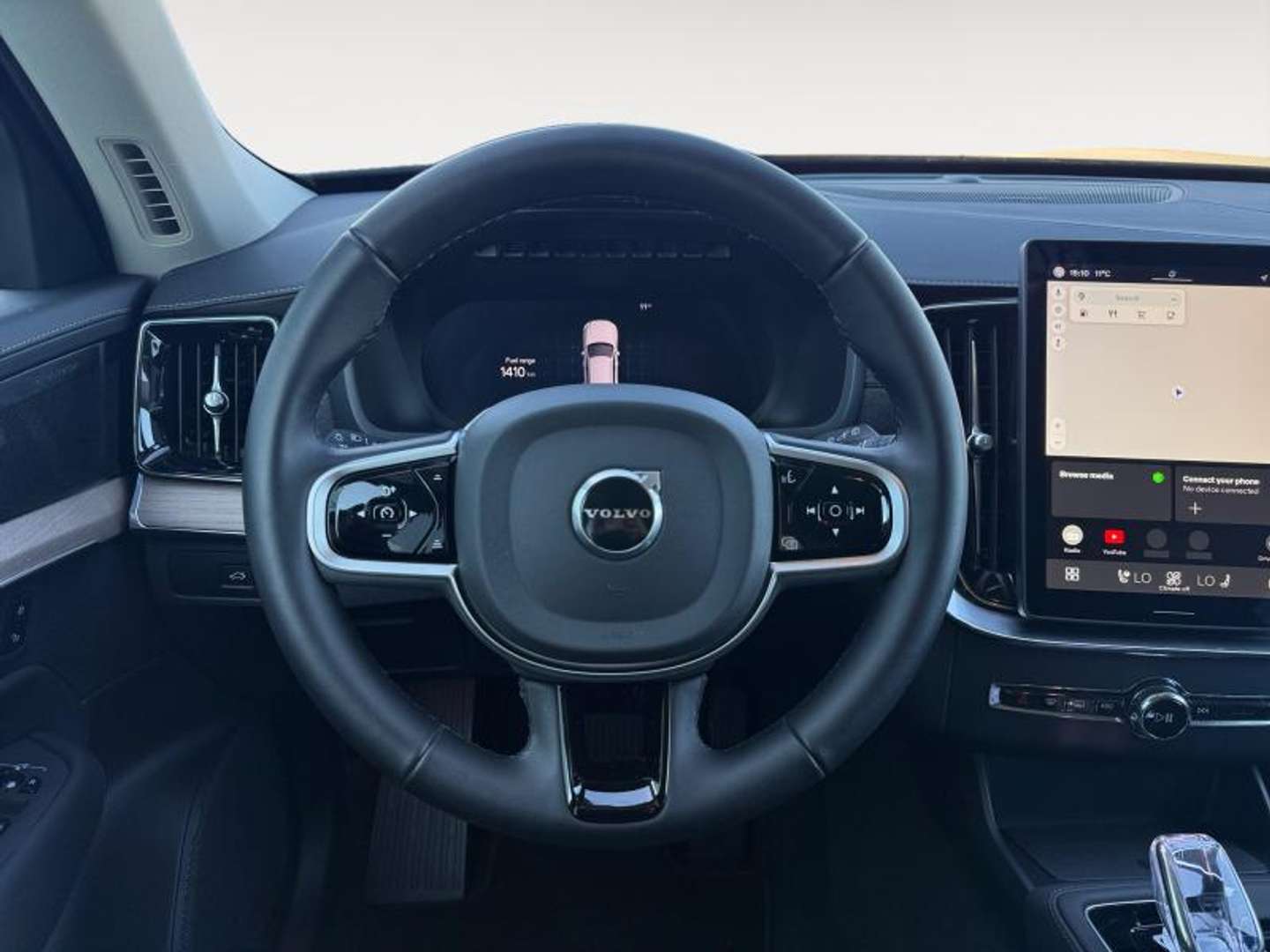 Volvo XC90 Plus Essence - 2025 - Joinsteer - #12