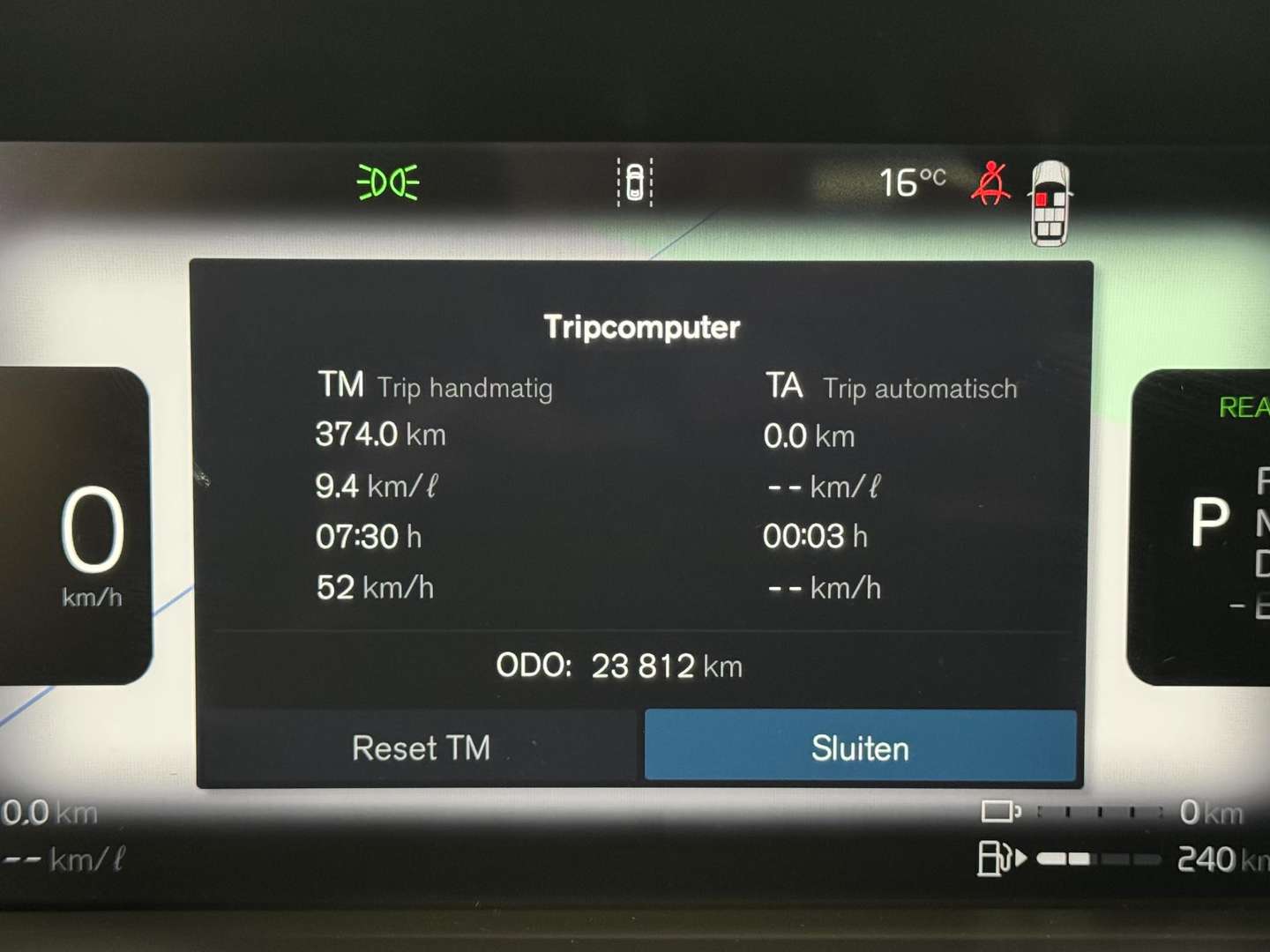 Volvo XC90 T8 Recharge Plus - 2025 - Joinsteer - #20