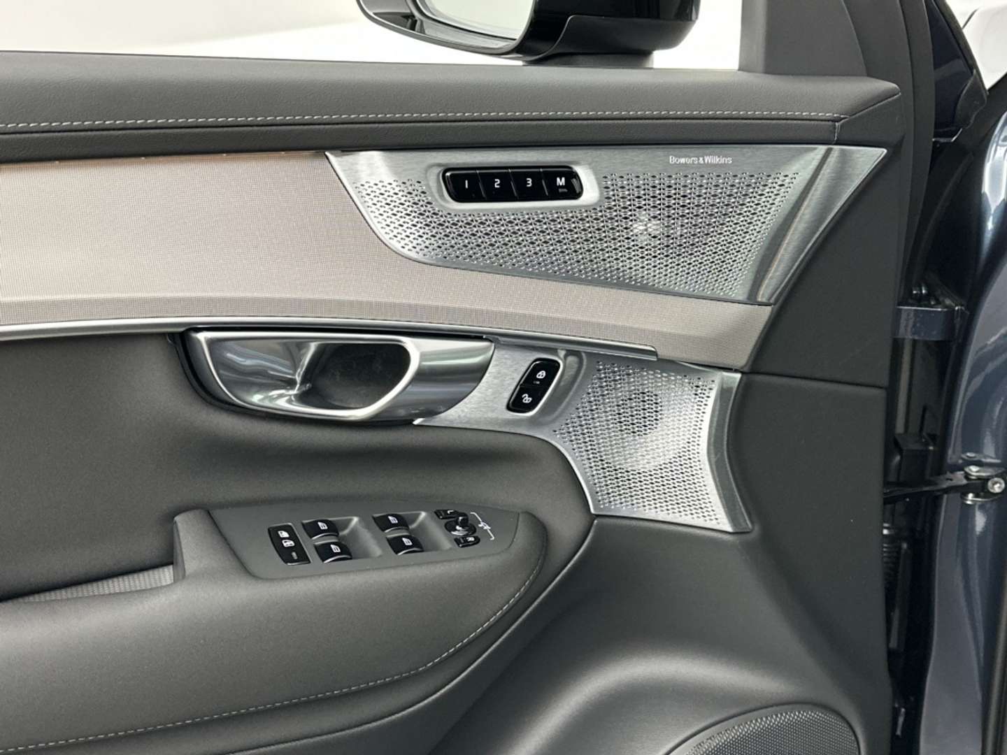 Volvo XC90 T8 Executive - 2026 - Joinsteer - #19