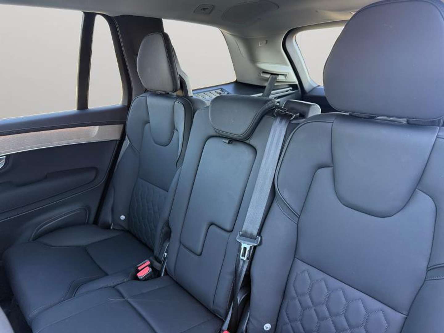 Volvo XC90 Plus Essence - 2025 - Joinsteer - #13