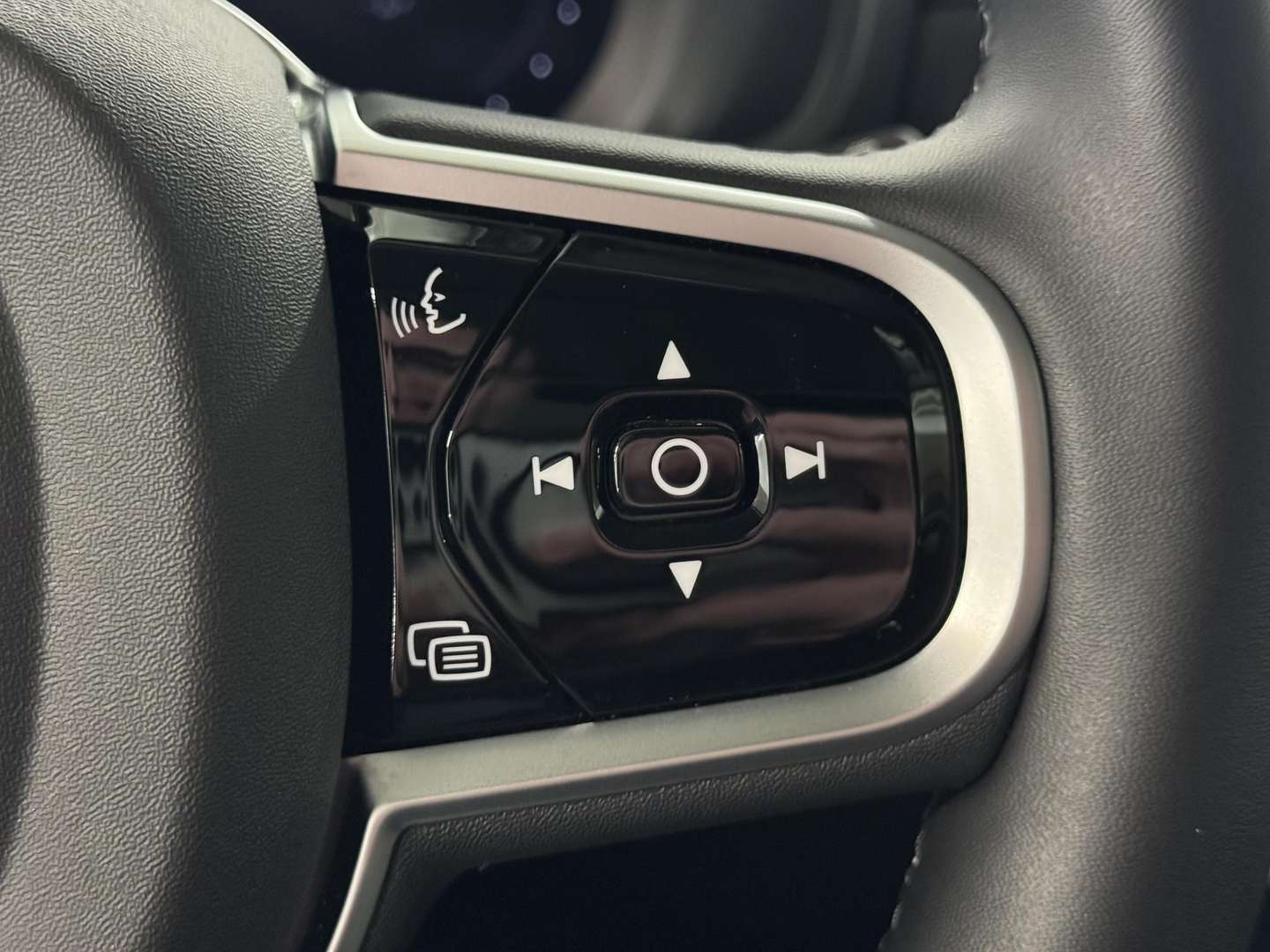 Volvo XC90 T8 Recharge Plus - 2025 - Joinsteer - #21
