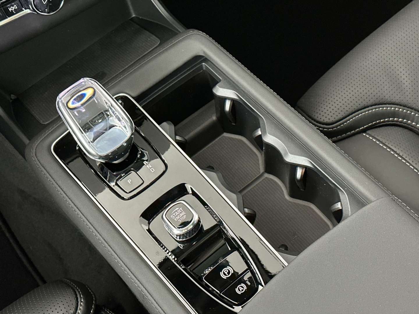 Volvo XC90 T8 Executive - 2026 - Joinsteer - #20