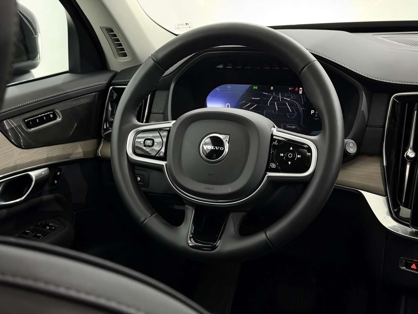 Volvo XC90 T8 Recharge Plus - 2025 - Joinsteer - #14