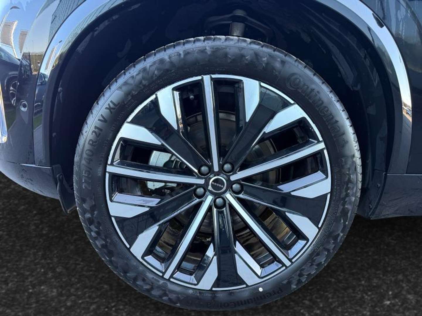 Volvo XC90 Plus Essence - 2025 - Joinsteer - #14