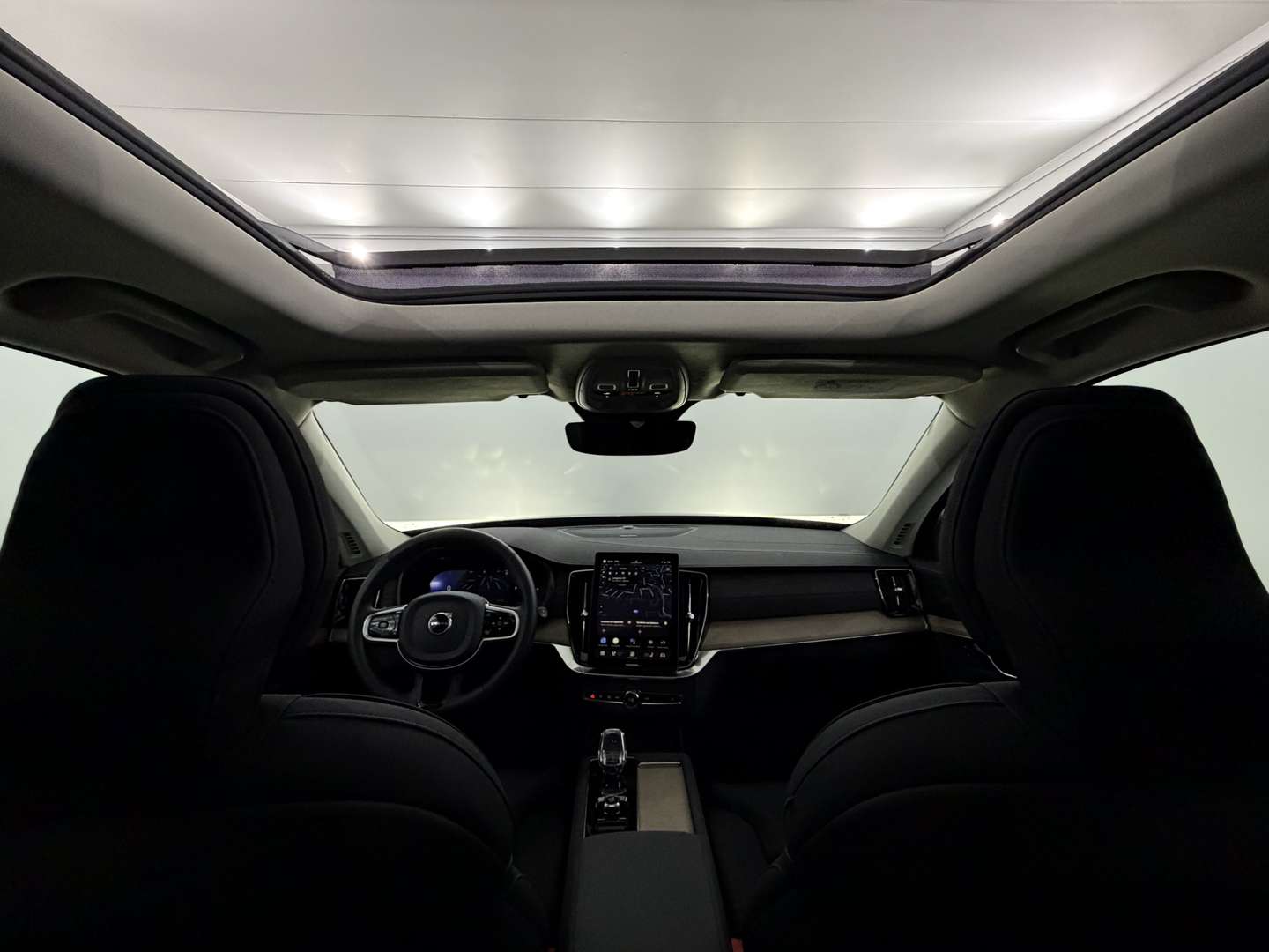 Volvo XC90 T8 Recharge Plus - 2025 - Joinsteer - #15