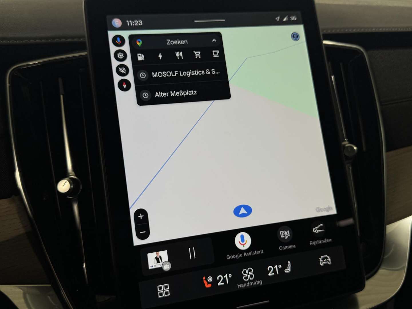 Volvo XC90 T8 Recharge Plus - 2025 - Joinsteer - #24
