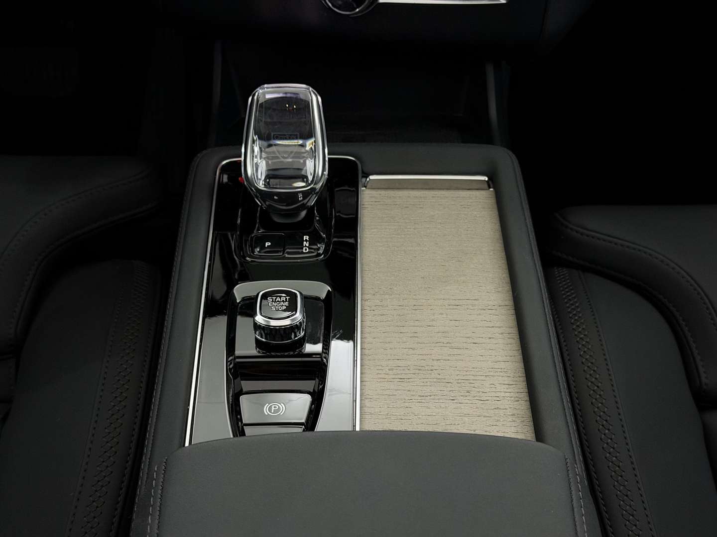 Volvo XC90 T8 Recharge Plus - 2025 - Joinsteer - #17