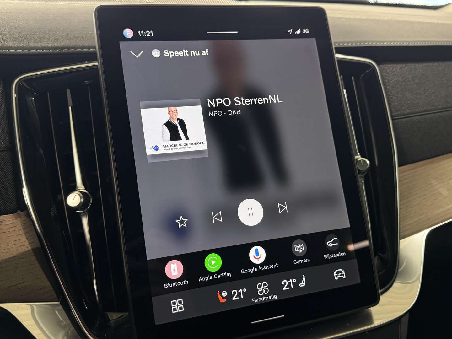 Volvo XC90 T8 Recharge Plus - 2025 - Joinsteer - #25