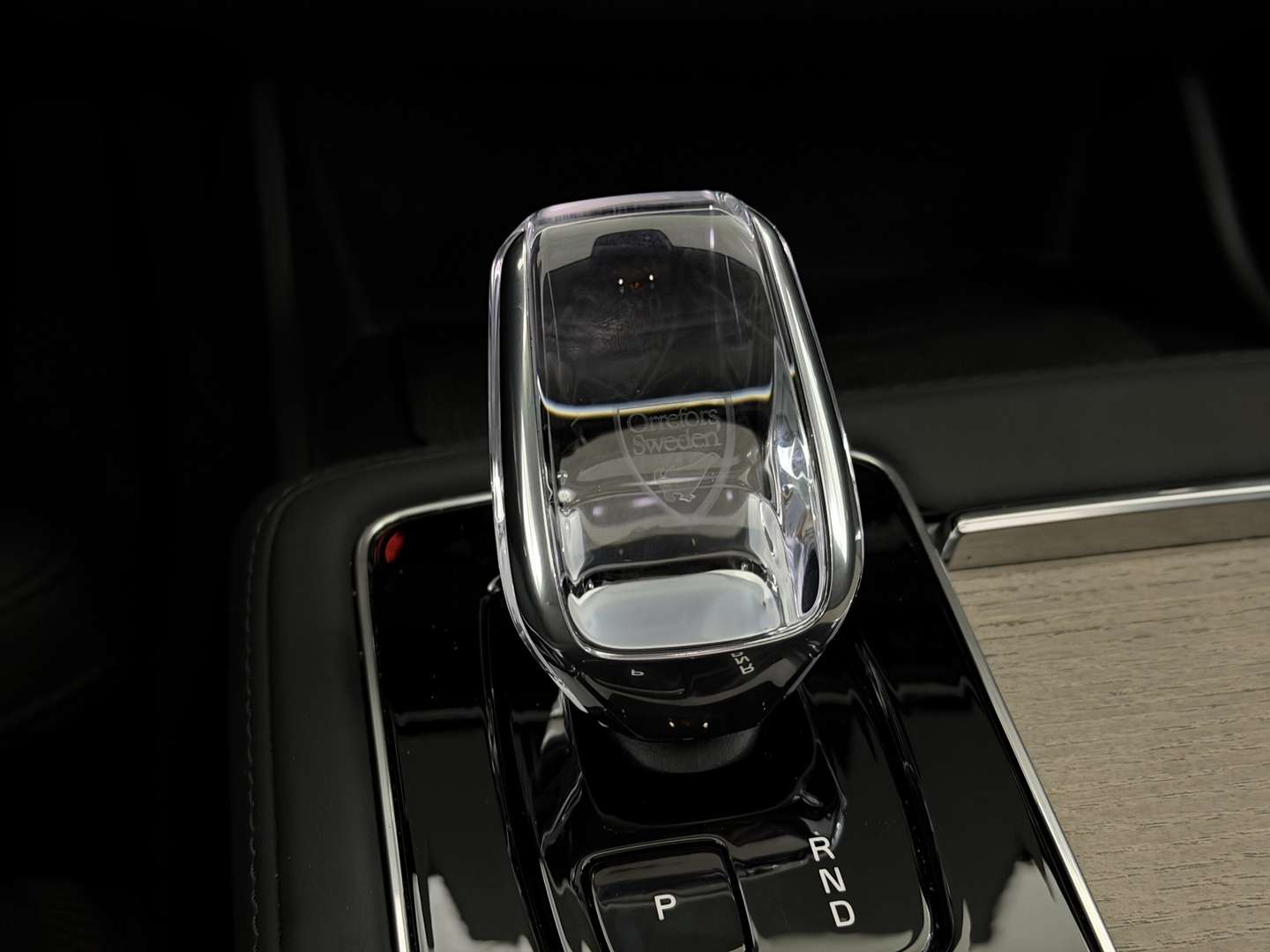 Volvo XC90 T8 Recharge Plus - 2025 - Joinsteer - #18
