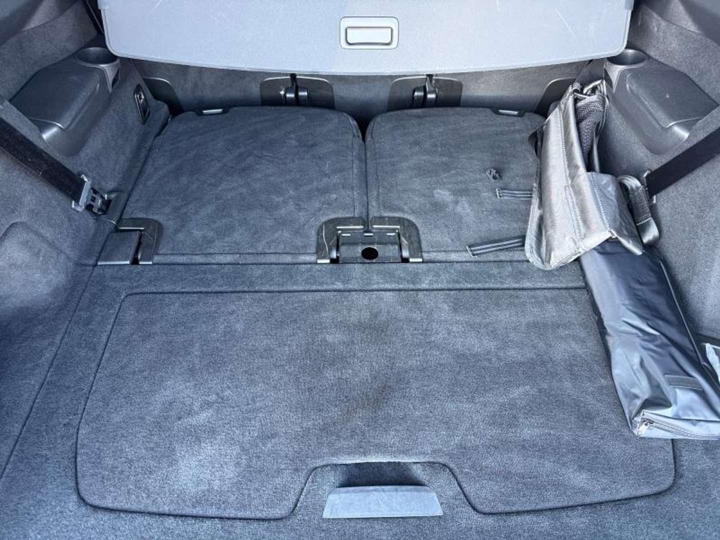 Volvo XC90 Plus Essence - 2025 - Joinsteer - #19