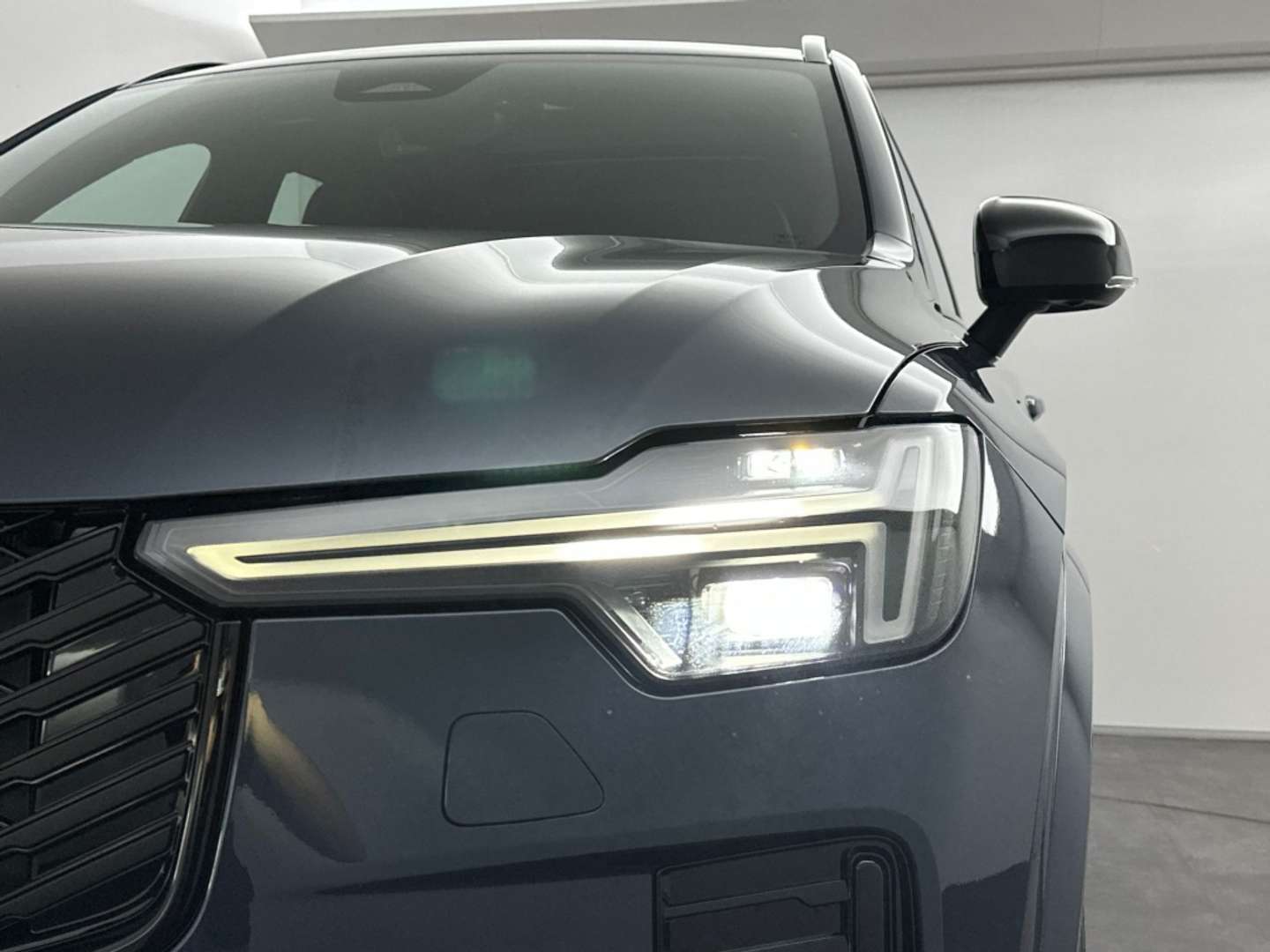 Volvo XC90 T8 Executive - 2026 - Joinsteer - #25