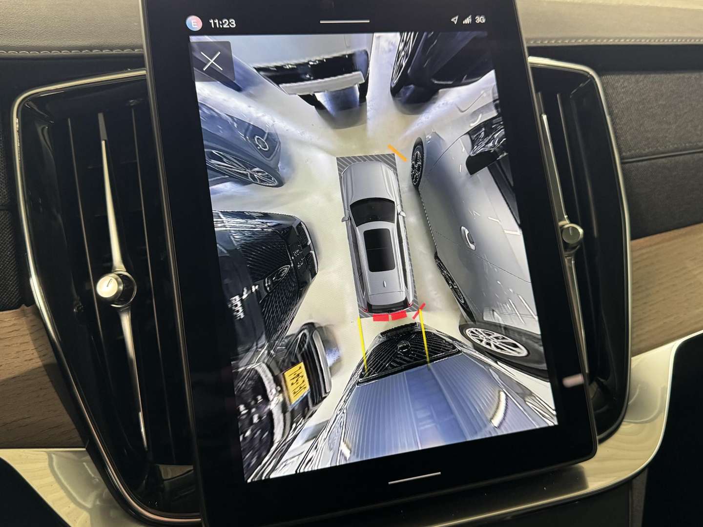 Volvo XC90 T8 Recharge Plus - 2025 - Joinsteer - #27