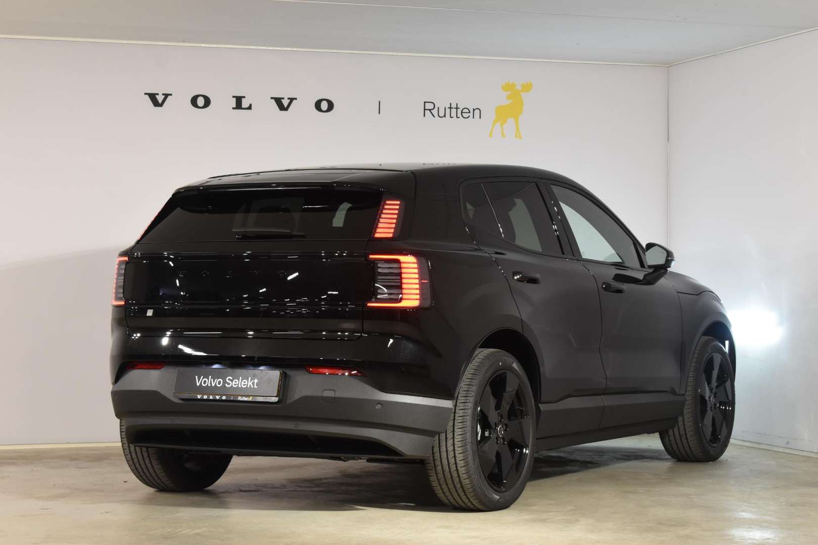 Volvo EX30 SINGLE MOTOR (EXTENDED RANGE) - 2026 - Joinsteer - #2