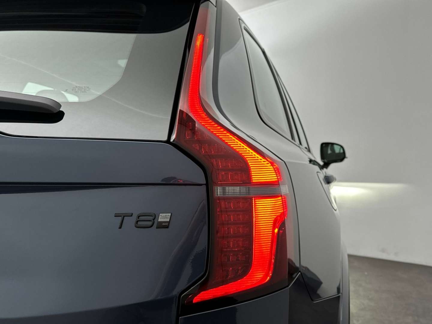 Volvo XC90 T8 Executive - 2026 - Joinsteer - #26