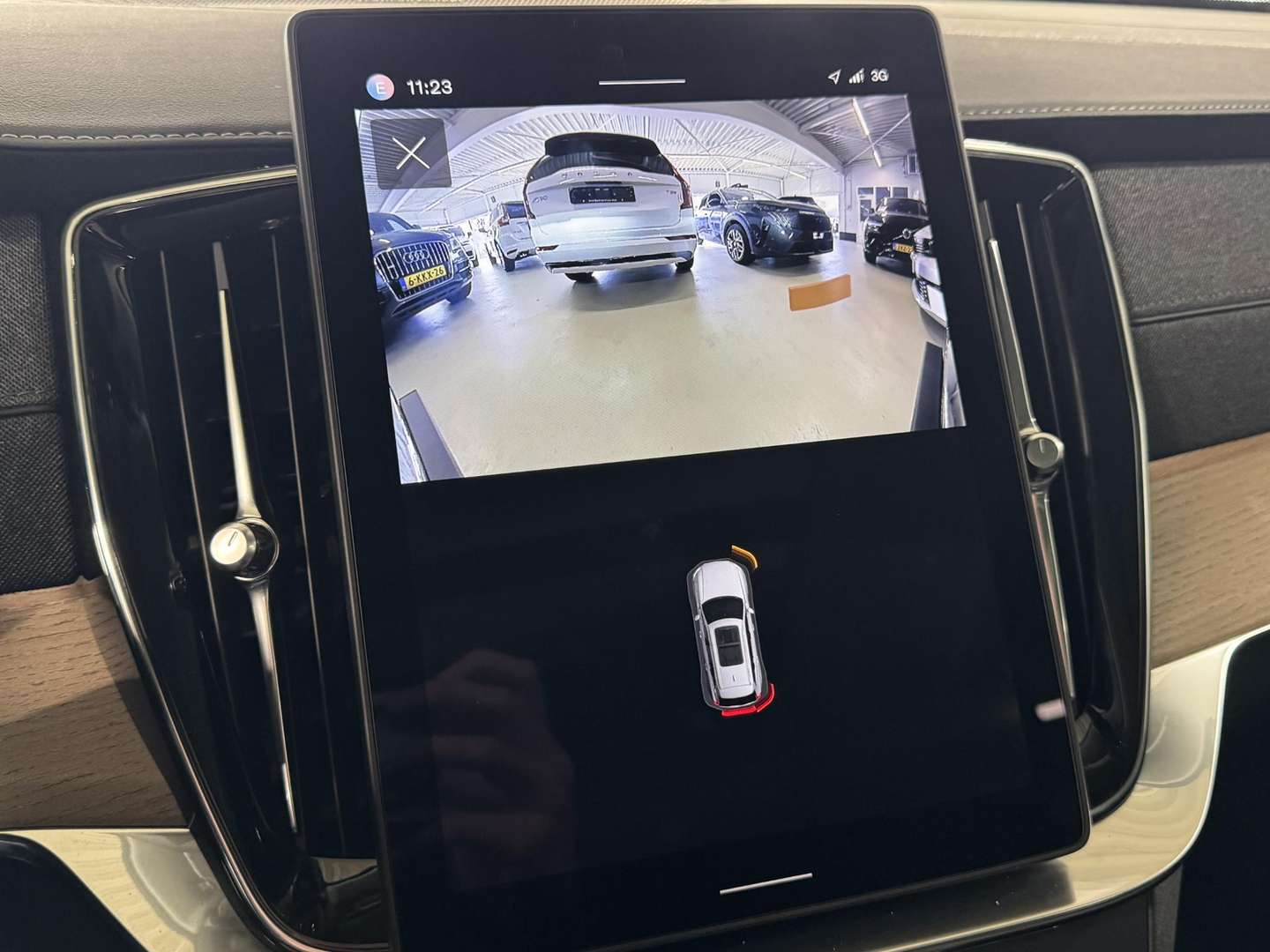 Volvo XC90 T8 Recharge Plus - 2025 - Joinsteer - #28