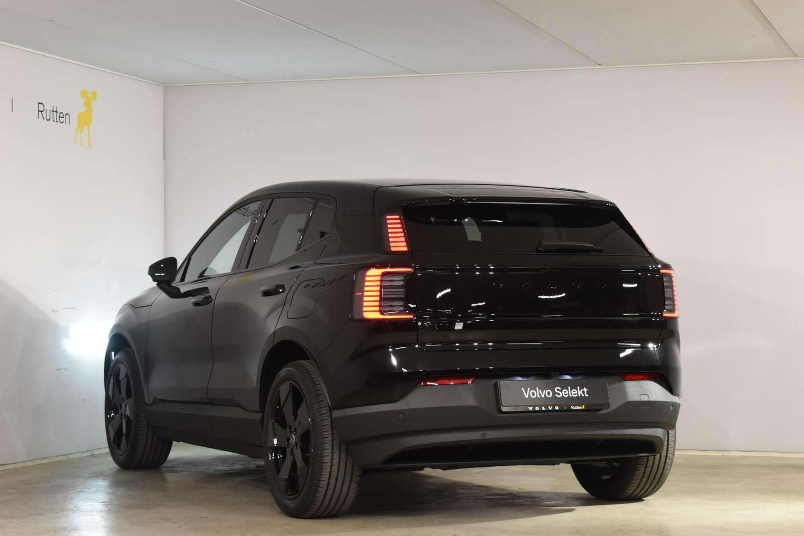 Volvo EX30 SINGLE MOTOR (EXTENDED RANGE) - 2026 - Joinsteer - #3