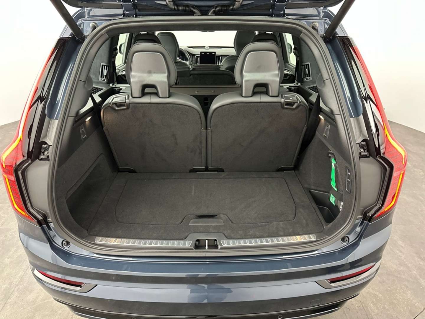 Volvo XC90 T8 Executive - 2026 - Joinsteer - #27