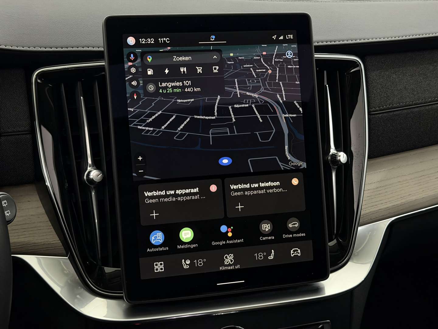 Volvo XC90 T8 Recharge Plus - 2025 - Joinsteer - #22