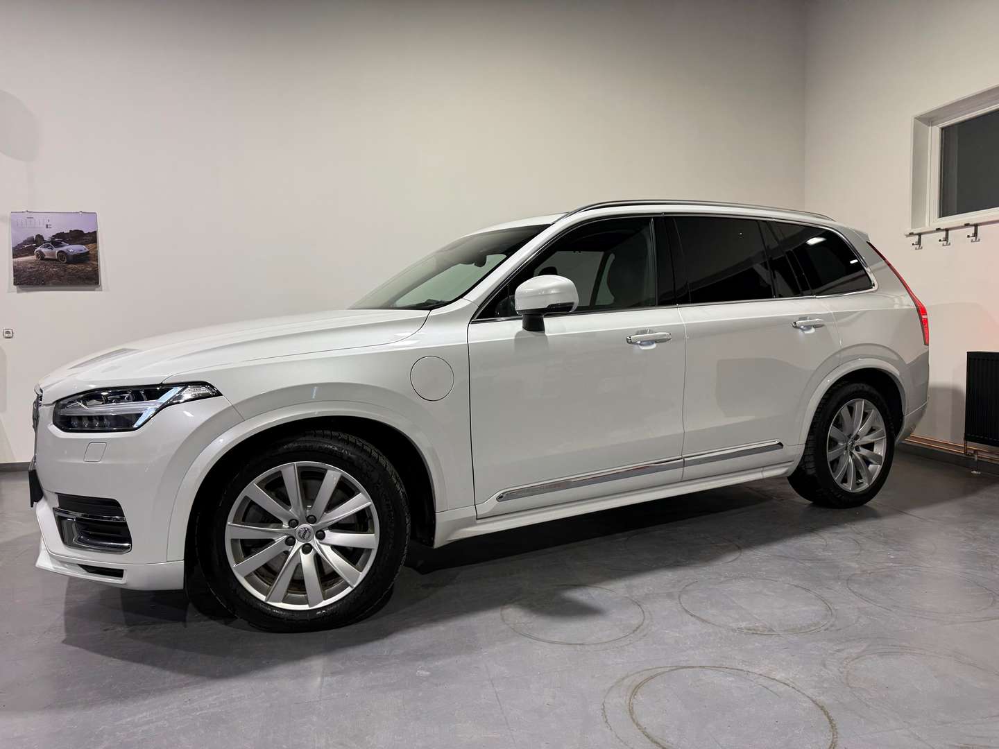 Volvo XC90 T8 Recharge Inscription - 2020 - Joinsteer - #10