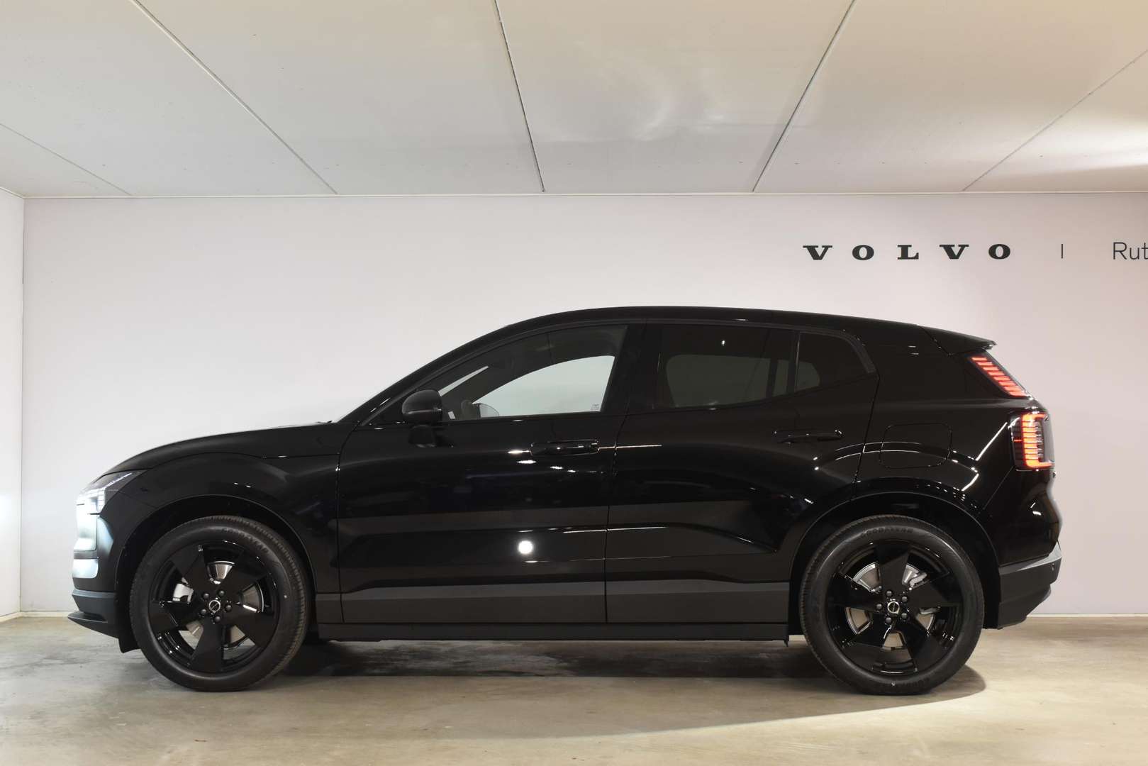 Volvo EX30 SINGLE MOTOR (EXTENDED RANGE) - 2026 - Joinsteer - #5