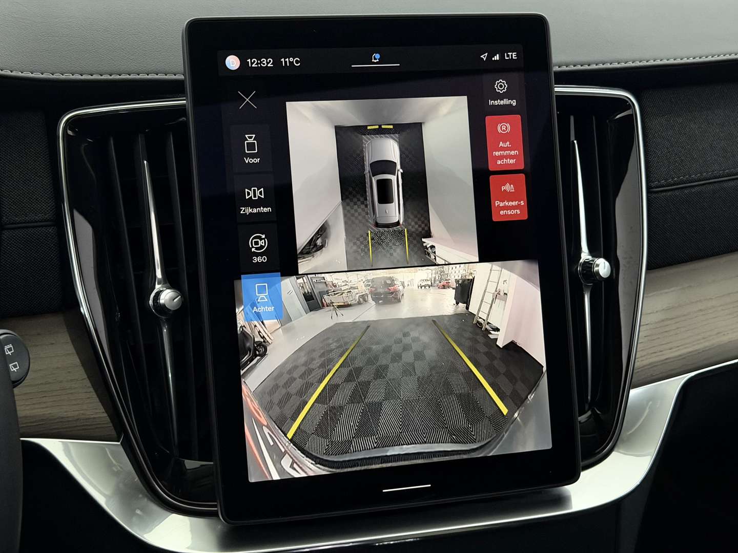 Volvo XC90 T8 Recharge Plus - 2025 - Joinsteer - #23