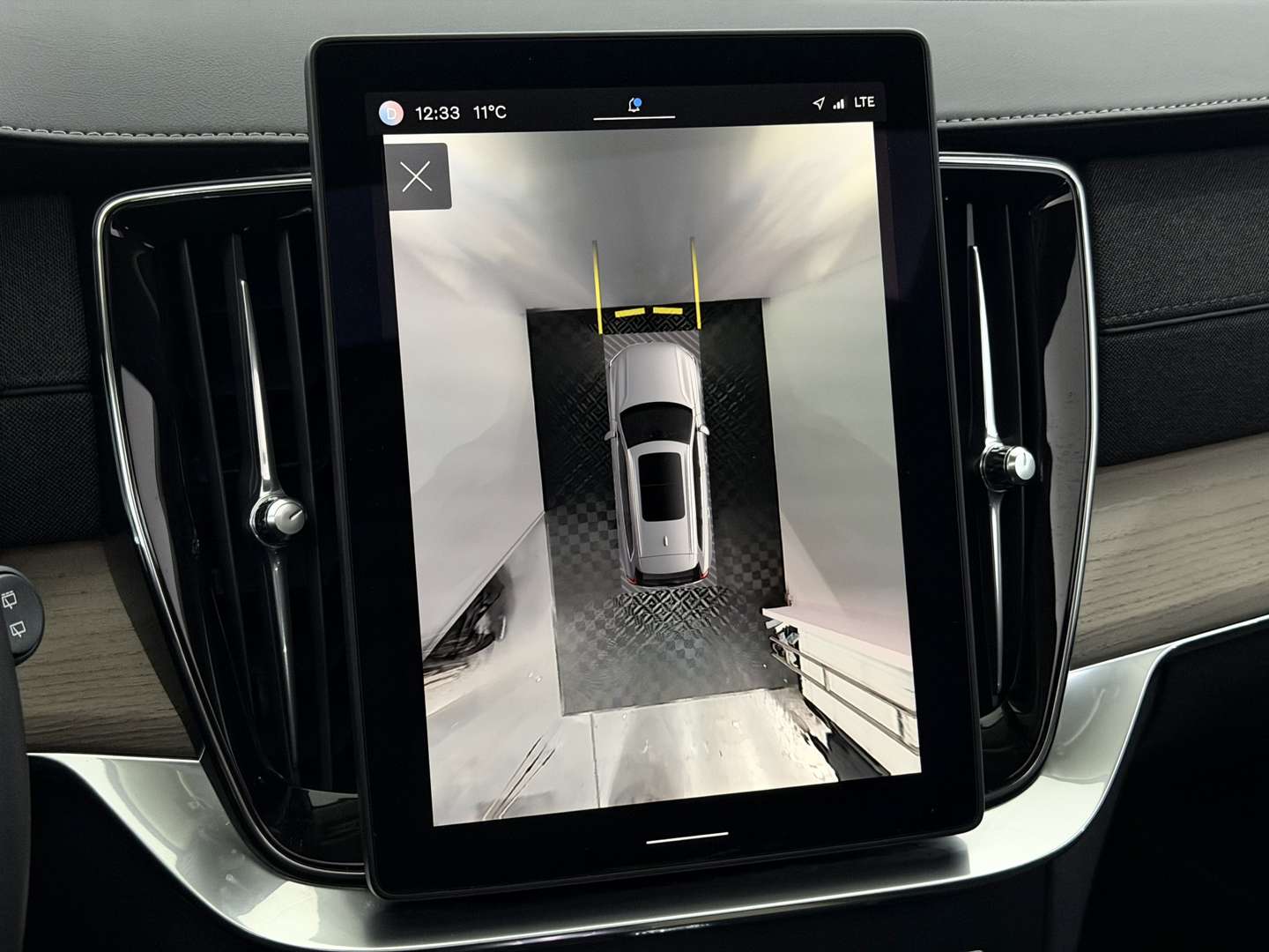 Volvo XC90 T8 Recharge Plus - 2025 - Joinsteer - #24