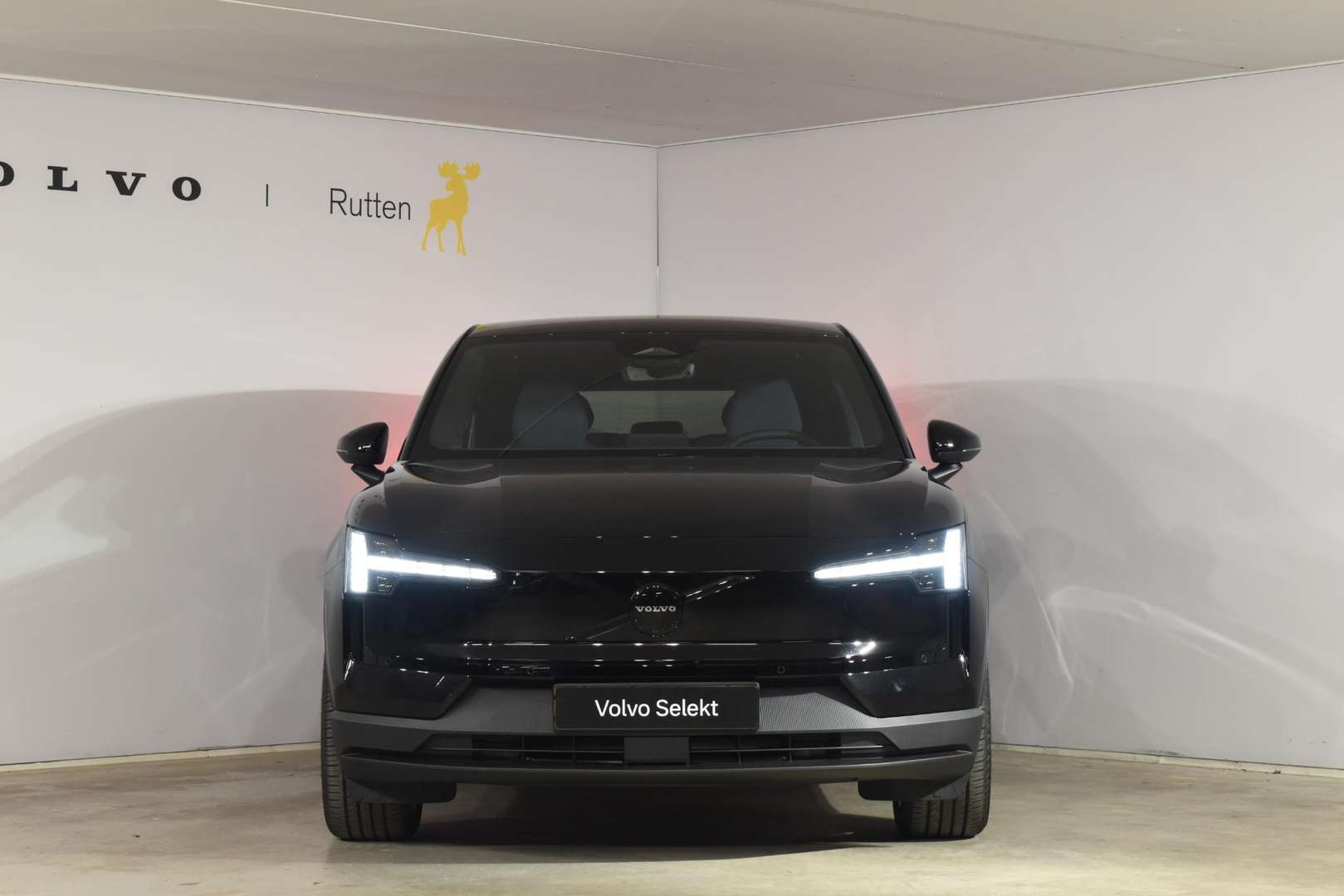 Volvo EX30 SINGLE MOTOR (EXTENDED RANGE) - 2026 - Joinsteer - #6