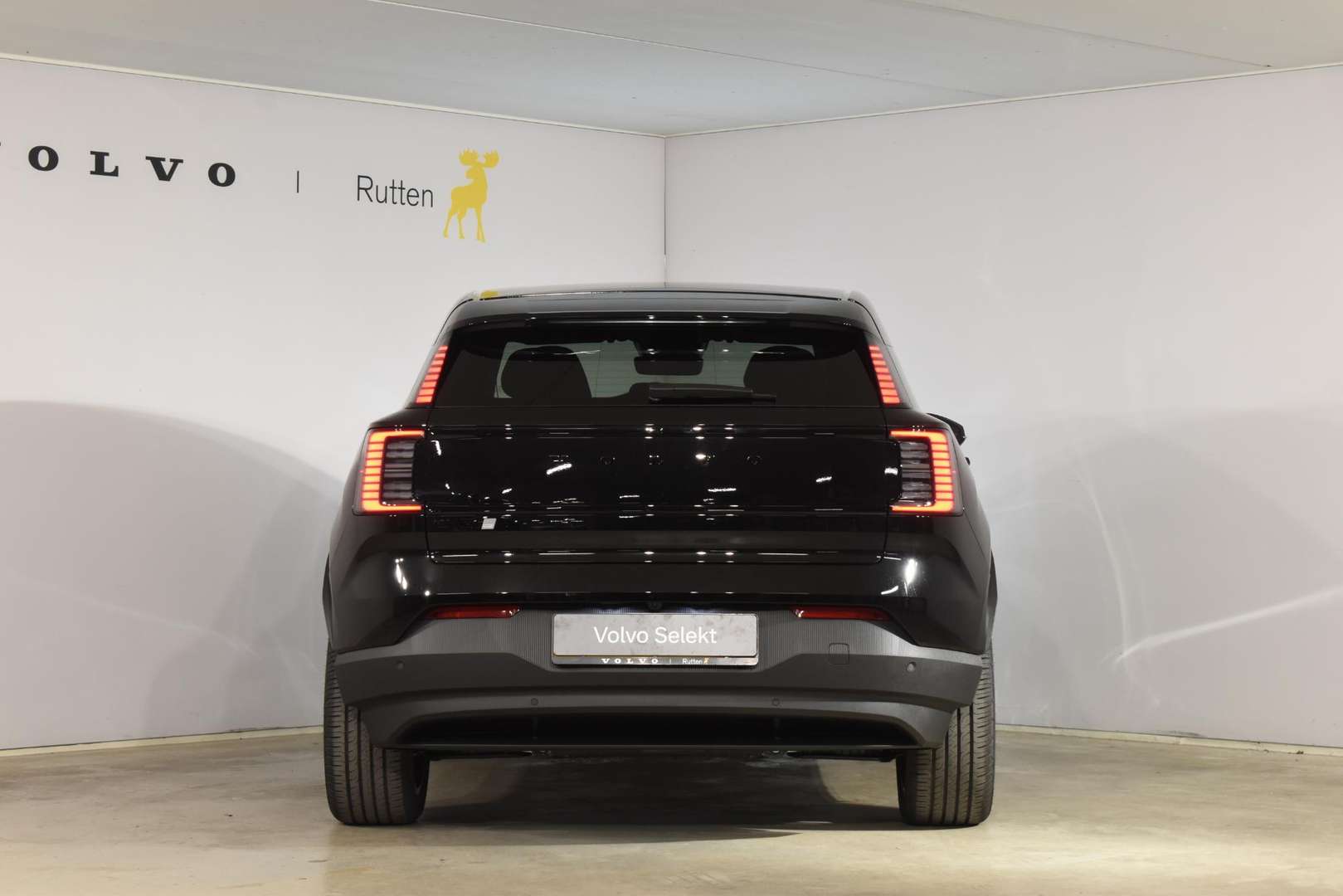 Volvo EX30 SINGLE MOTOR (EXTENDED RANGE) - 2026 - Joinsteer - #7