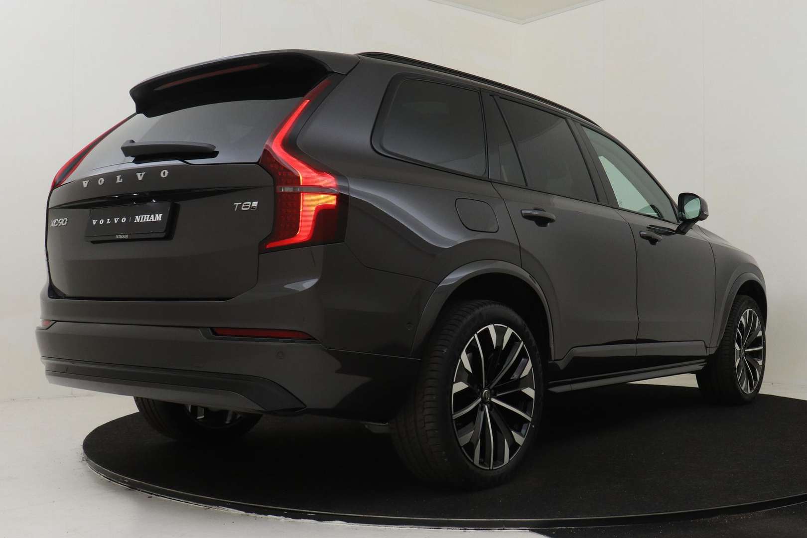 Volvo XC90 T8 Recharge Ultimate - 2025 - Joinsteer - #1