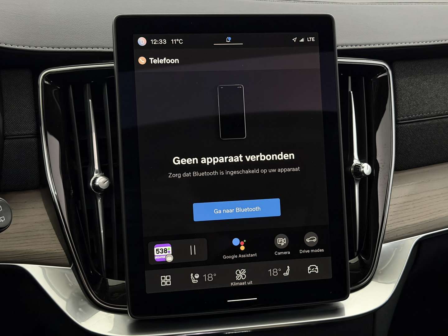 Volvo XC90 T8 Recharge Plus - 2025 - Joinsteer - #27