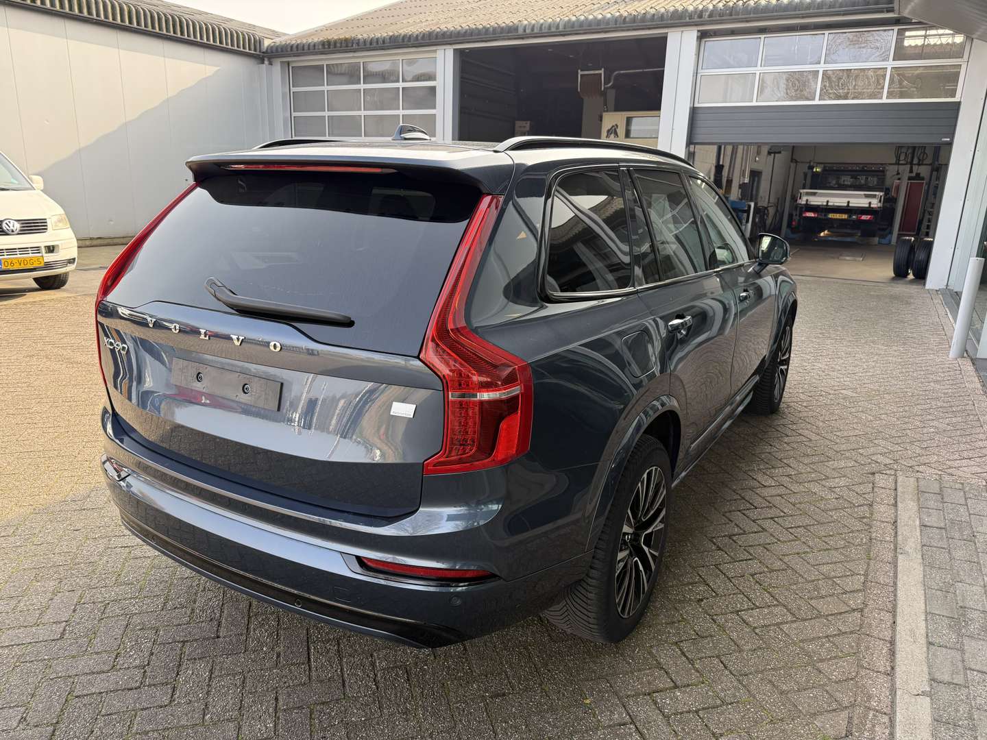 Volvo XC90 T8 Recharge Plus - 2023 - Joinsteer - #1