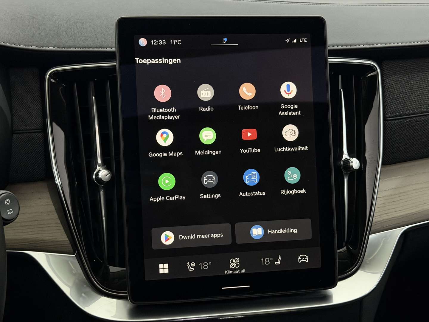 Volvo XC90 T8 Recharge Plus - 2025 - Joinsteer - #28