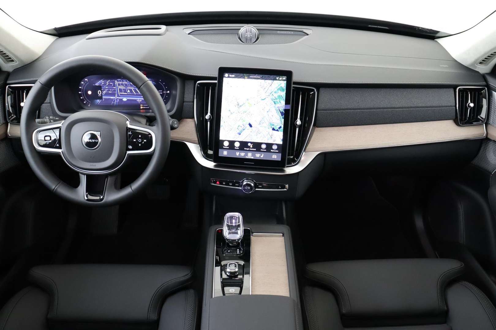 Volvo XC90 T8 Recharge Ultimate - 2025 - Joinsteer - #3