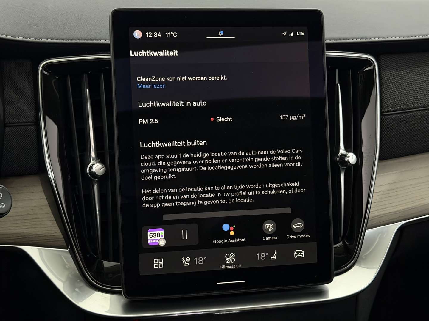 Volvo XC90 T8 Recharge Plus - 2025 - Joinsteer - #29