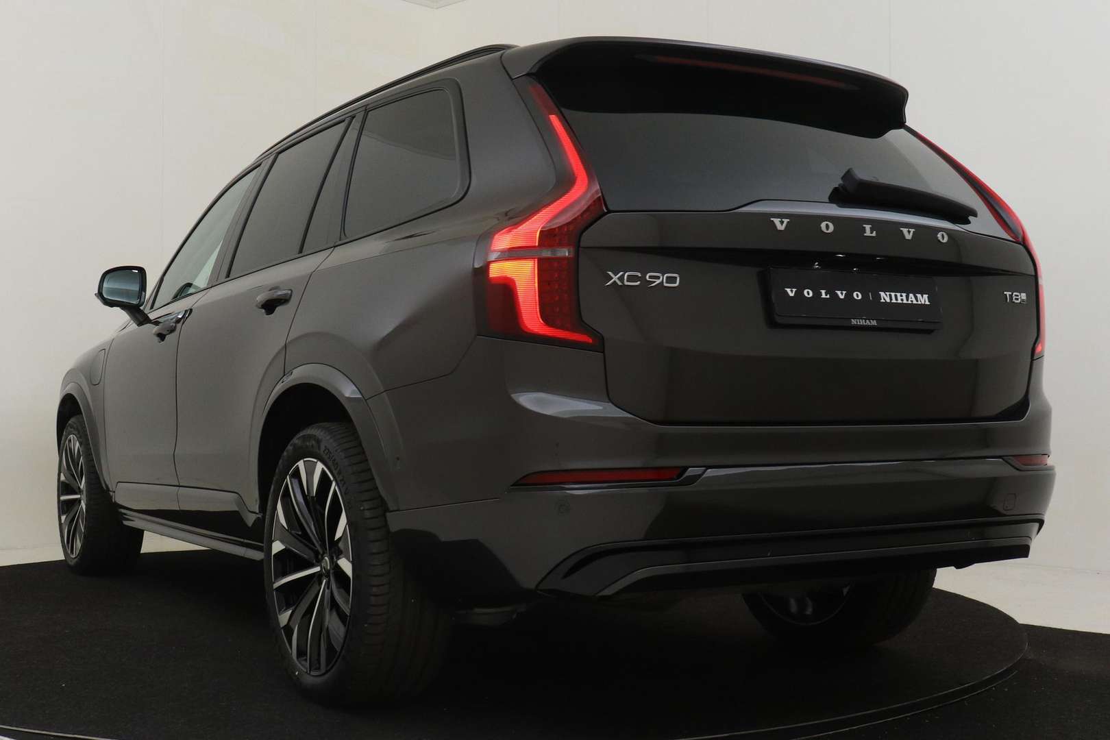 Volvo XC90 T8 Recharge Ultimate - 2025 - Joinsteer - #4