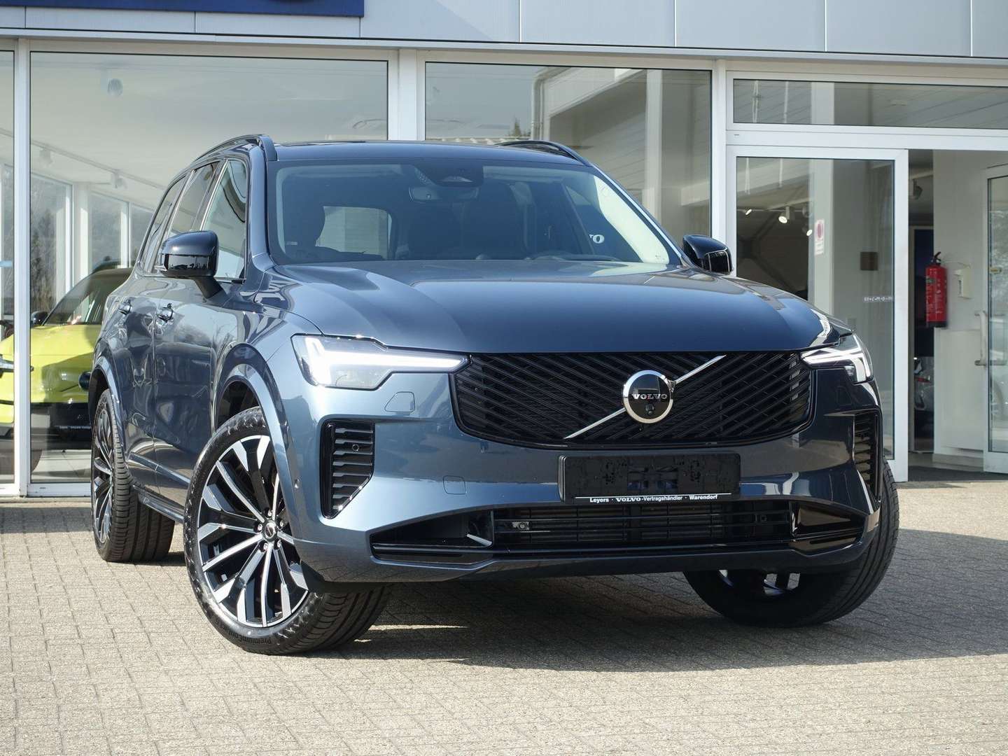 Volvo XC90 T8 Recharge - 2025 - Joinsteer - #2