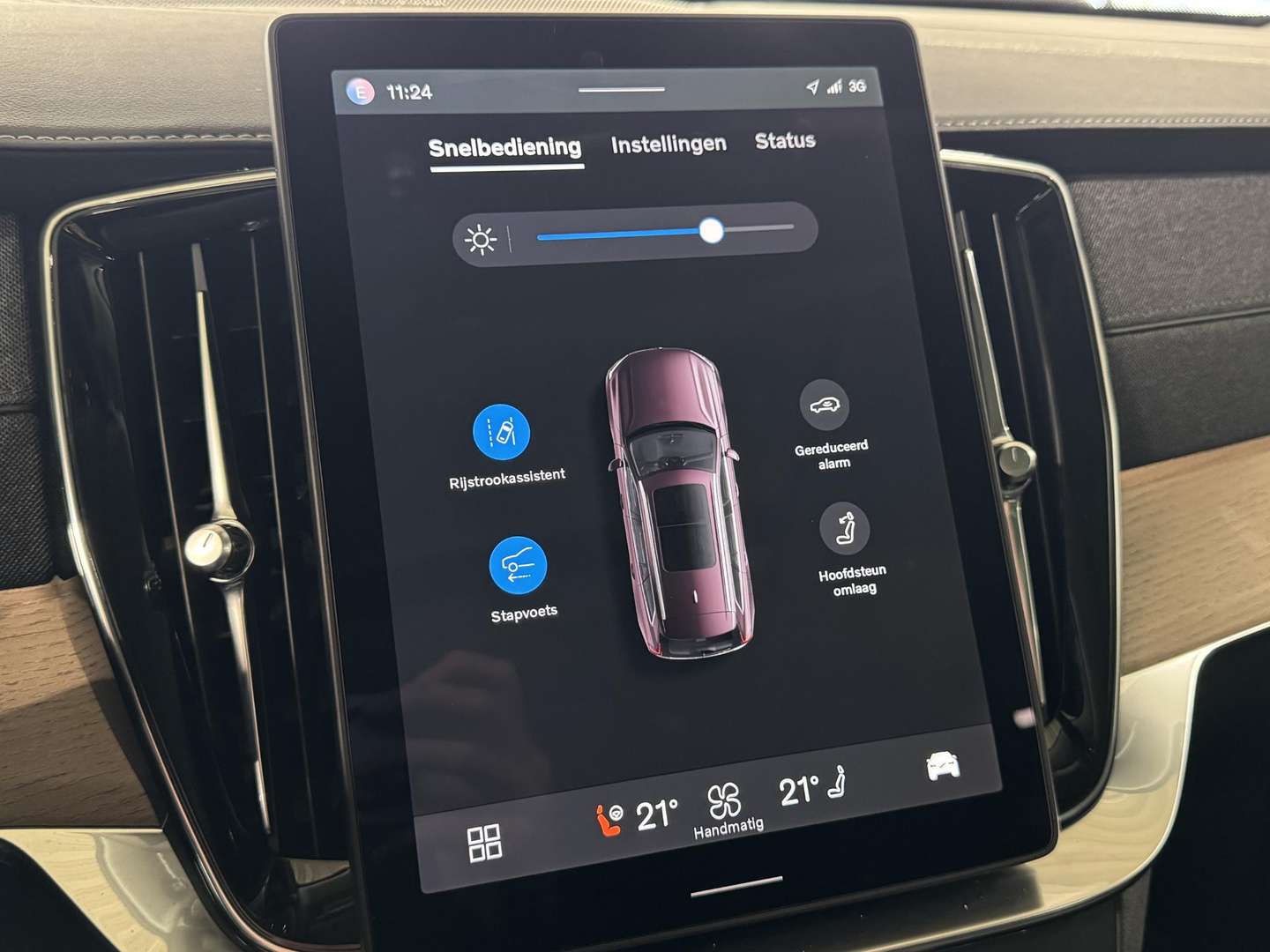 Volvo XC90 T8 Recharge Plus - 2025 - Joinsteer - #38