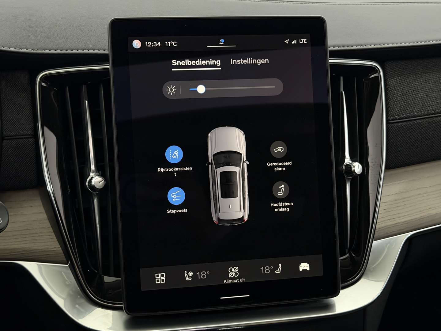 Volvo XC90 T8 Recharge Plus - 2025 - Joinsteer - #30