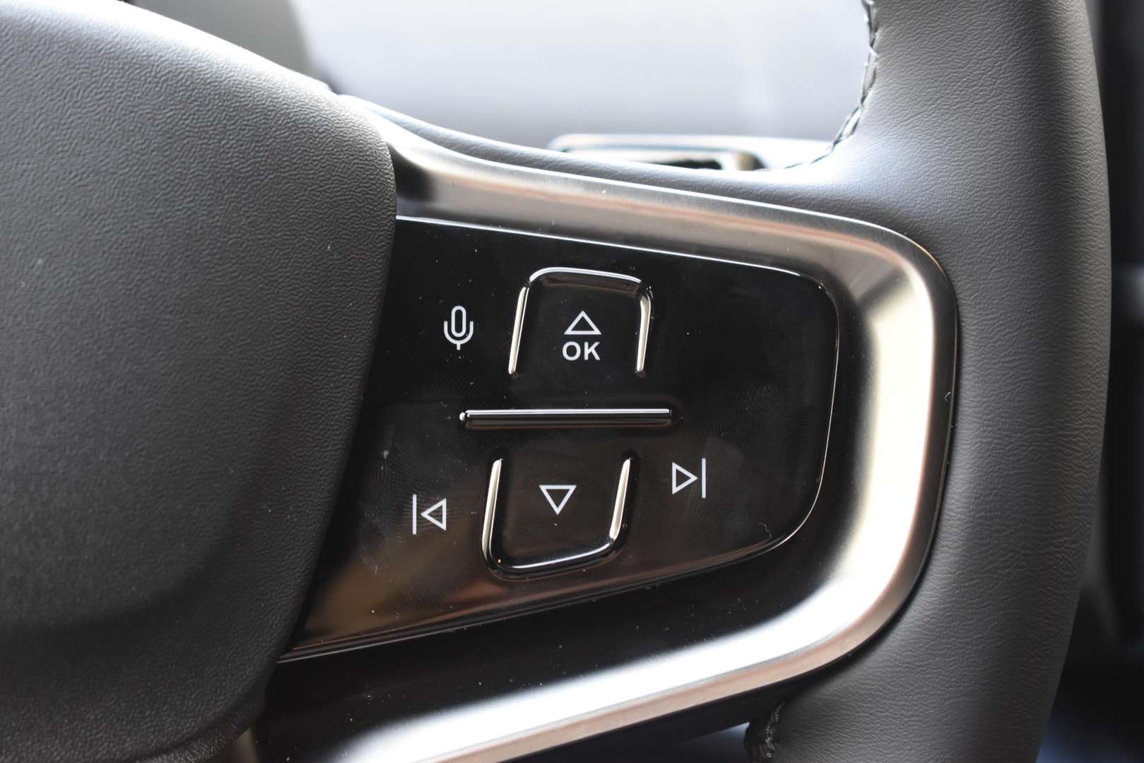 Volvo EX30 SINGLE MOTOR (EXTENDED RANGE) - 2026 - Joinsteer - #13