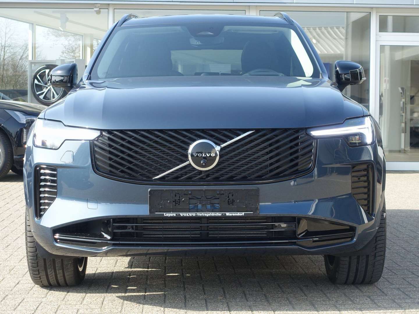 Volvo XC90 T8 Recharge - 2025 - Joinsteer - #3