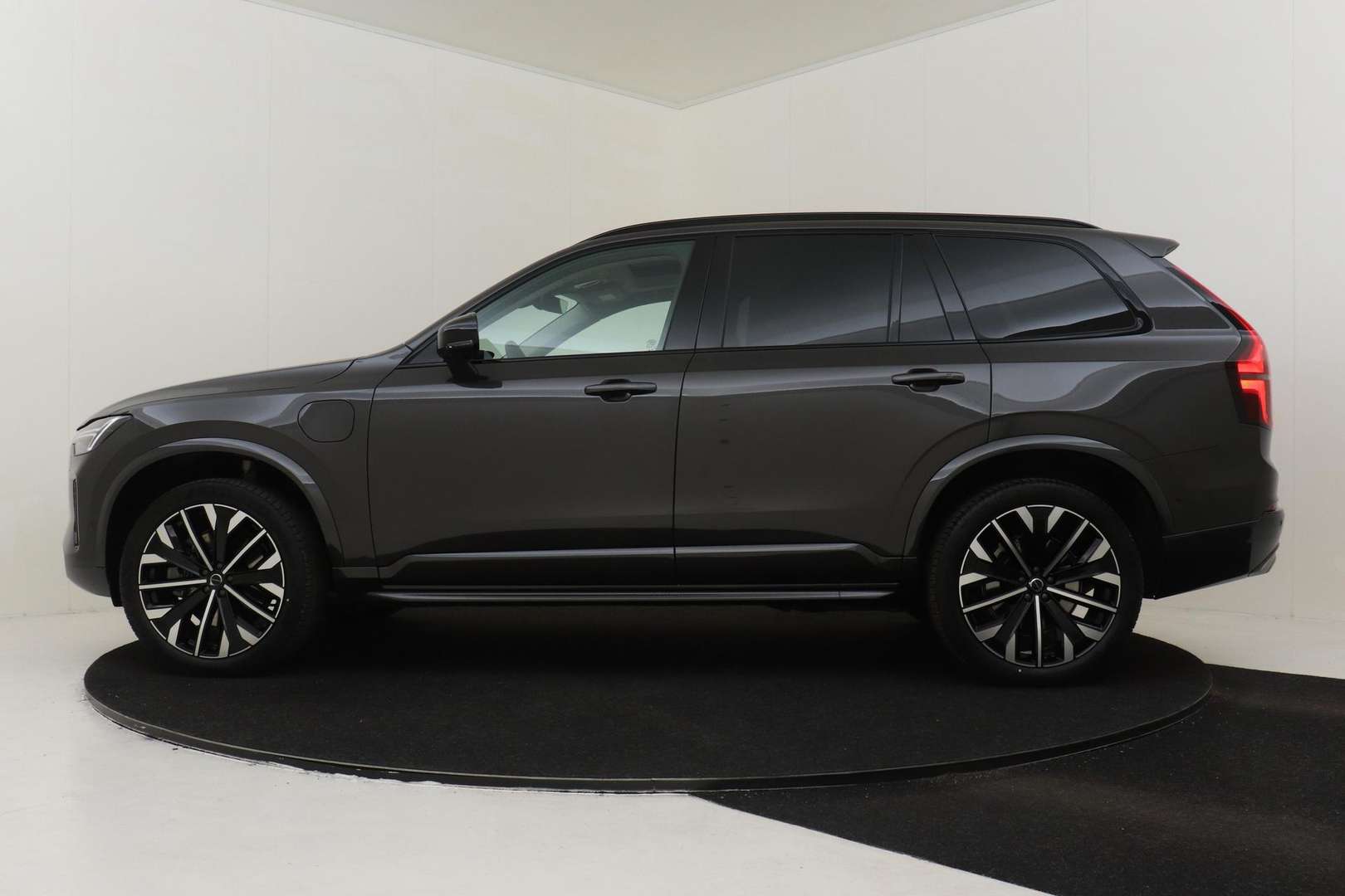 Volvo XC90 T8 Recharge Ultimate - 2025 - Joinsteer - #6