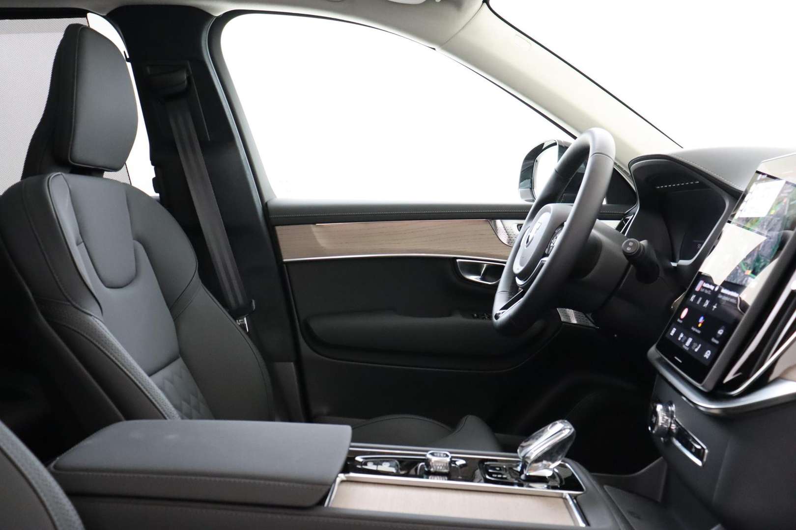 Volvo XC90 T8 Recharge Ultimate - 2025 - Joinsteer - #7